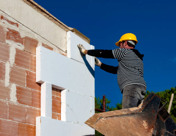 Types of Insulation We Offer in Lake Don Pedro, CA