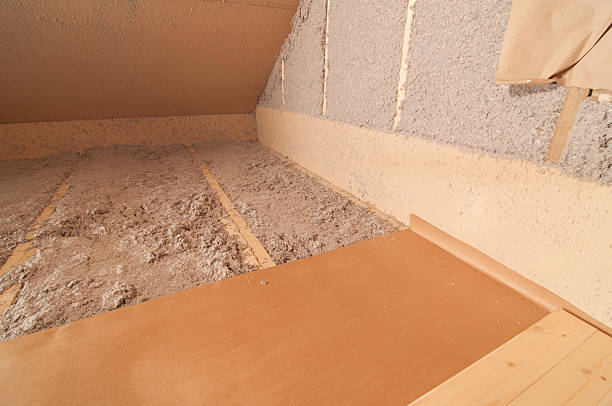 Best Commercial Insulation in Lake Don Pedro, CA
