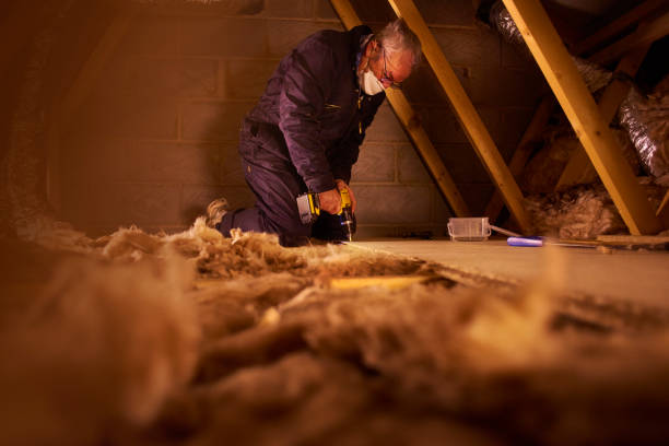 Best Residential Insulation in Lake Don Pedro, CA